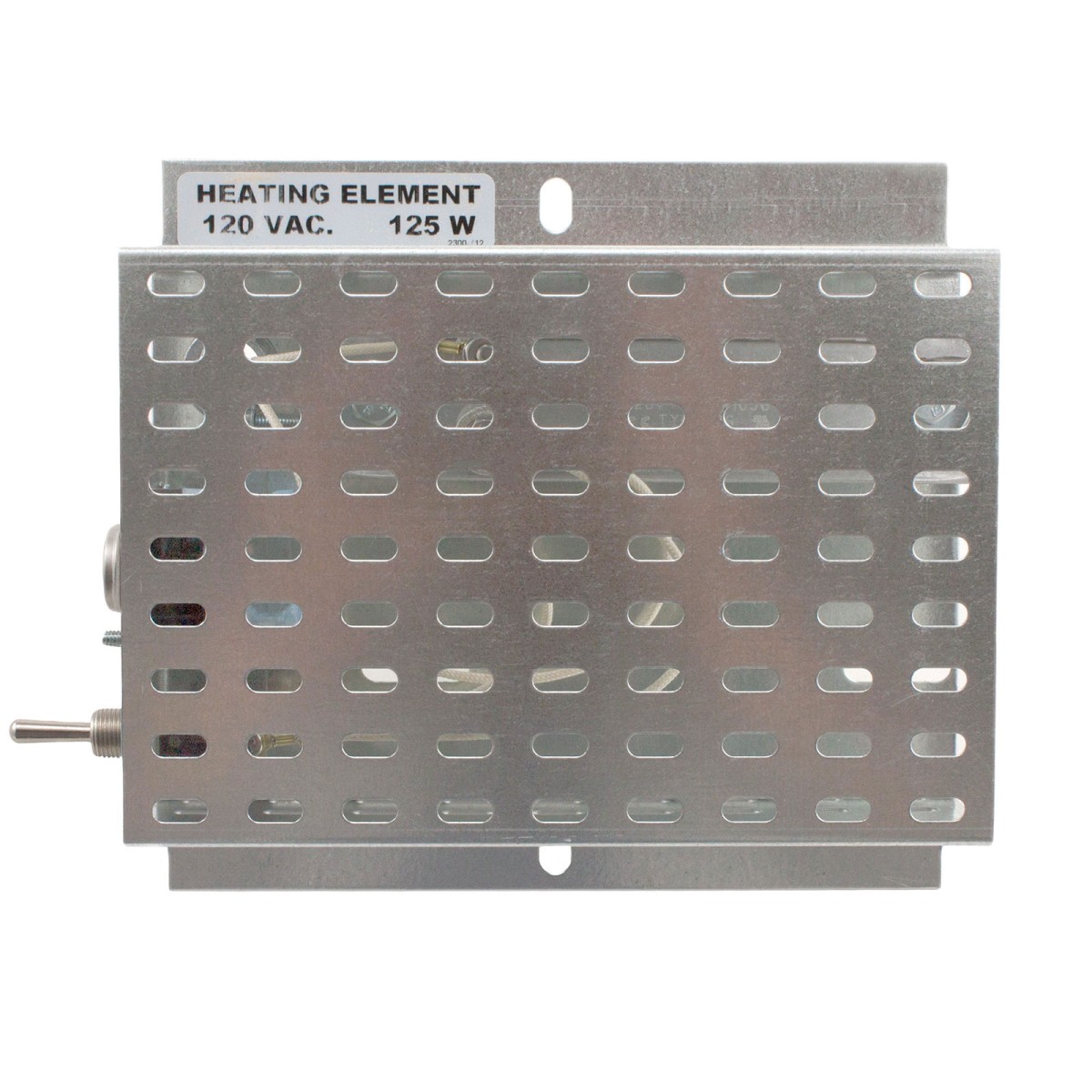 Linear Factory Option 265011115 Cold Weather Package for 115volt