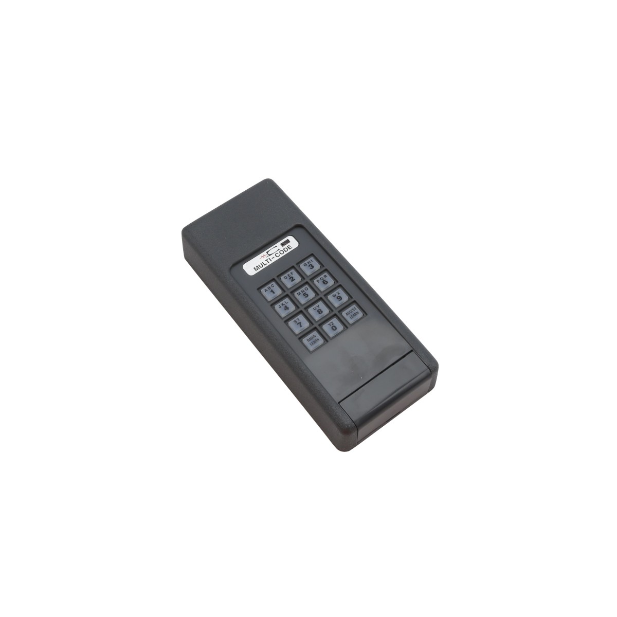 Multi Code Wireless Keypad Linear PRO Access Linear Gate Operators