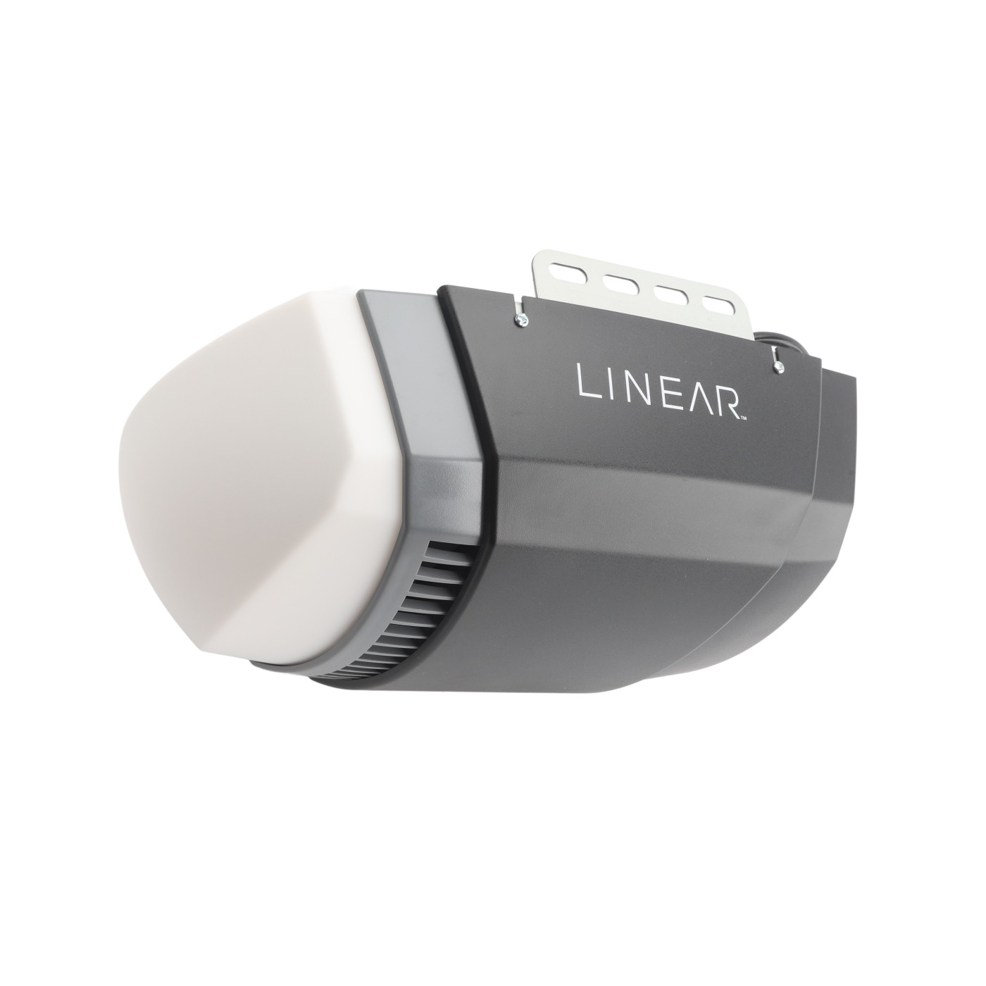 Nice Linear Single-Light Garage Door Operator with DC Motor & MegaCode ...