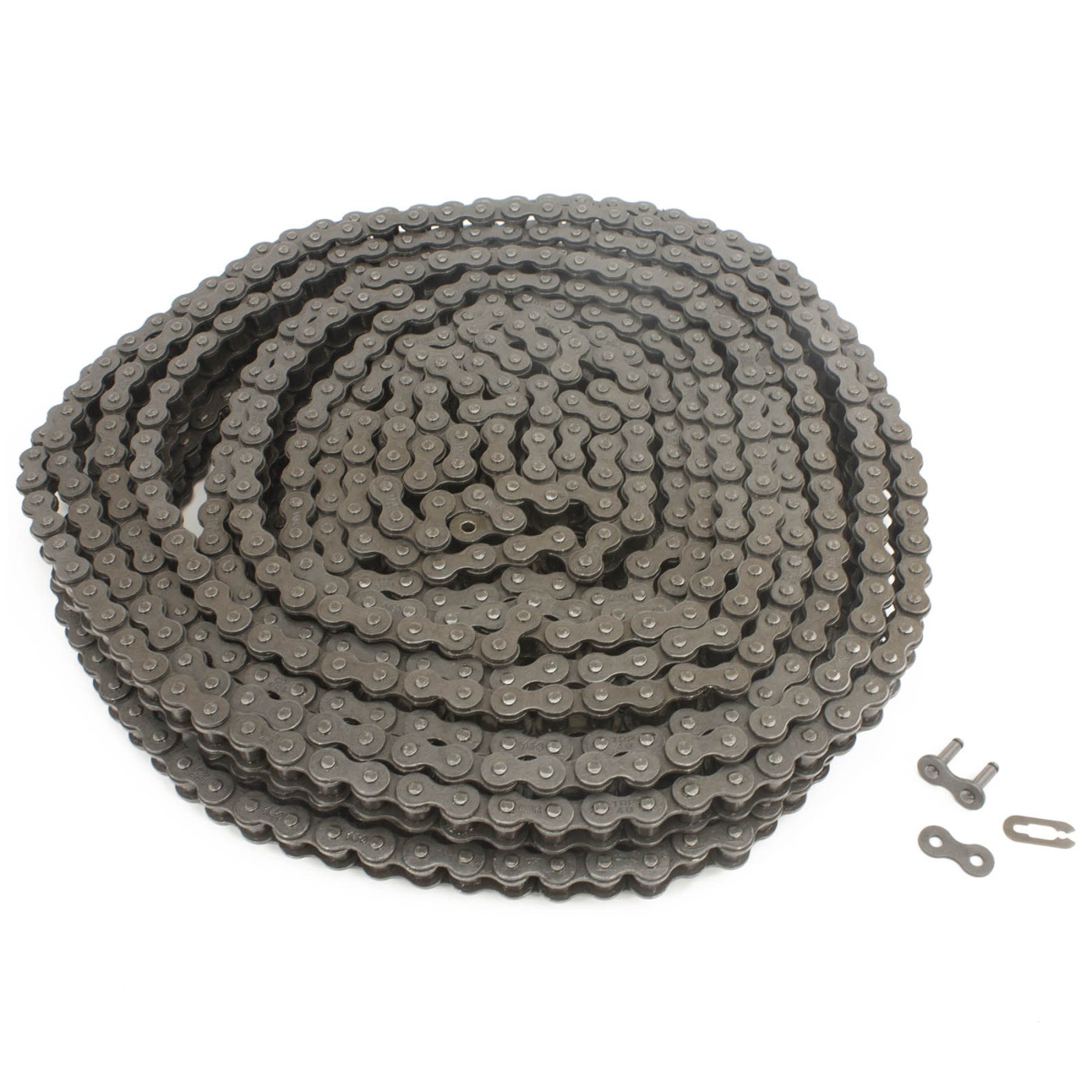 Linear / Osco 2200-202 #40 Chain (per ft) | Linear PRO Access - Linear ...