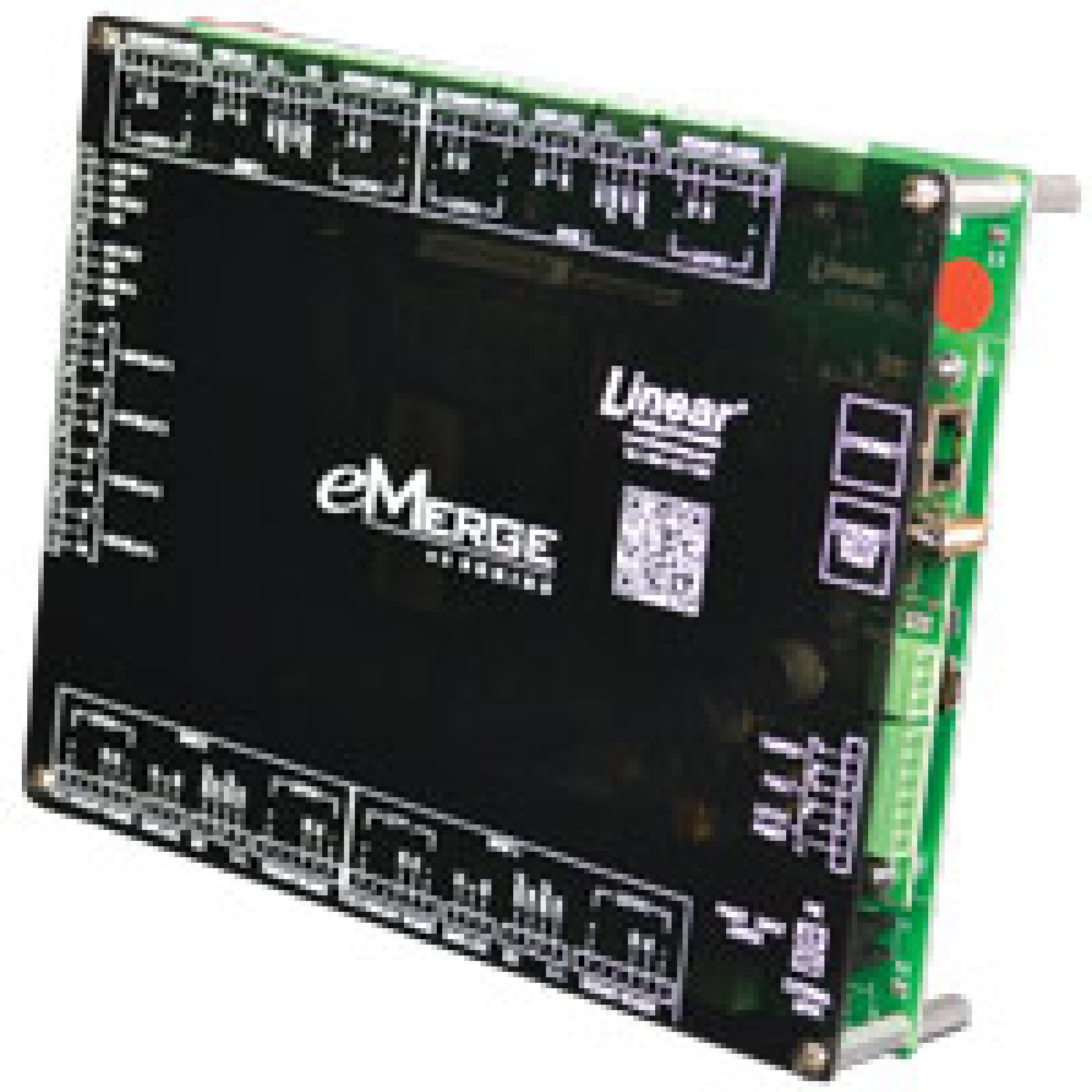 Linear eMerge Elite 2Door Access Control Module ACM2D Linear PRO