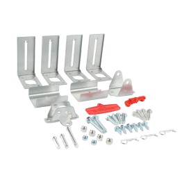 Linear Garage Door Opener Complete Hardware Kit - 220205-02
