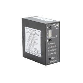 thumbnail image 2 of EDI LMA-1800 Loop Detector For Vehicle Detection - For Gate Access Operators 2 of 5