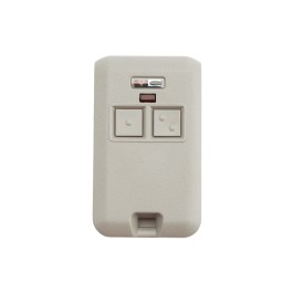Multi Code 2 Channel Key Ring Transmitter | Linear PRO Access