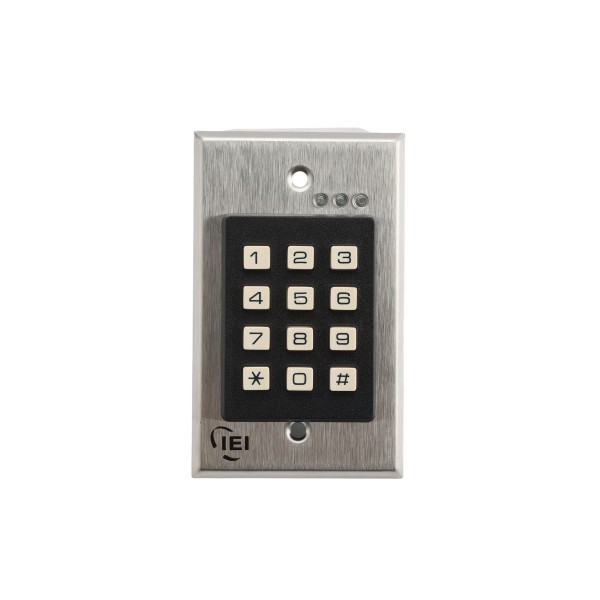 Linear - 212I Comm/Contl 120 User Indoor Key - 0-211111 (Default)