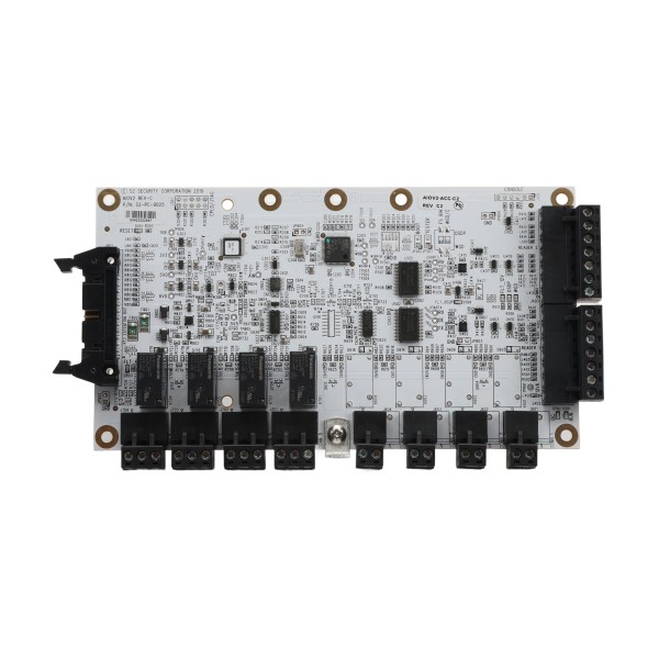 eMerge Access Control Blade