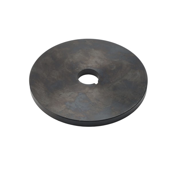 Linear / Osco 2100-1661 Keyed Plate (Default)
