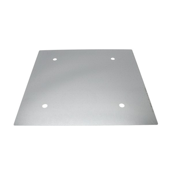 Linear / Osco 2100-2010 Base Plate for Gate Operators (Seals Bottom of Unit)