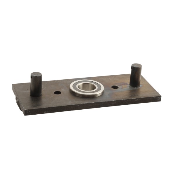 Upper Rail Guide Assembly - Linear 2110-248