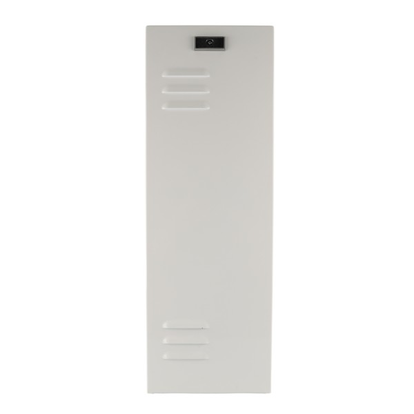Linear / Osco 2110-318-WS Door Louvered with Lock BG BGU (Default)