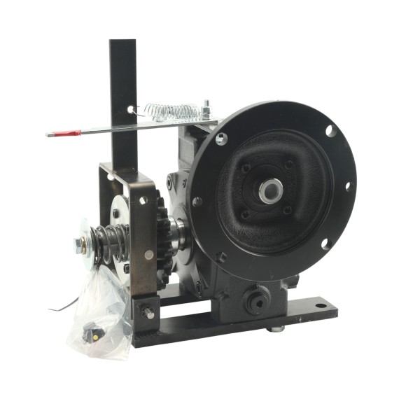 Linear/OSCO Gear Reducer/Disconnect Assembly - 2110-363