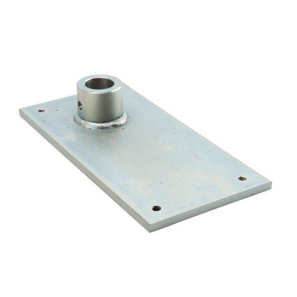Linear / Osco 2110-732-UPS Flange Assembly BG Arm RECT UPS (Default)