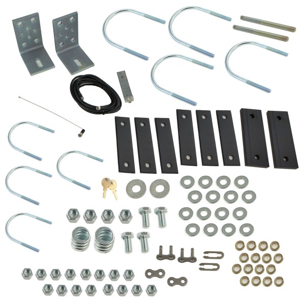 Linear / Osco 2120-250 Accessory Box