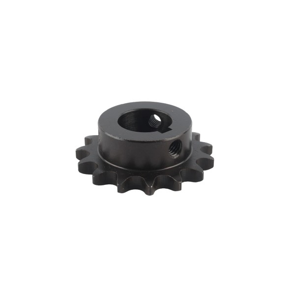 Linear / Osco 2200-952-UPS Sprocket (40-B-15, 1” Bore) 1 HP only