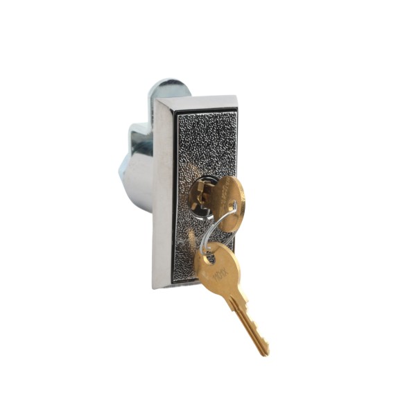 Linear / Osco 2220-008-UPS Lock Snap 2 Keys BG UPS (Default)
