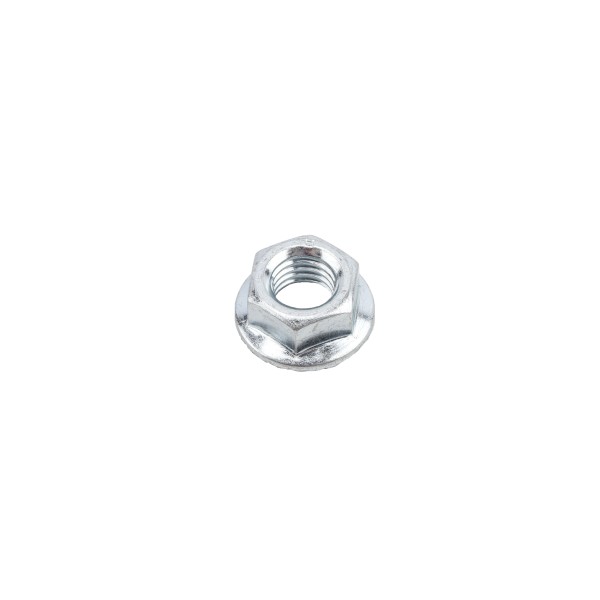 Linear - Nut 5/8-11 Serrated Flange - 2400-534