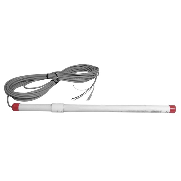 2500-1883 Vehicle Probe Detector 24 VAC with 150 ft Lead