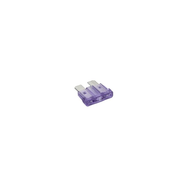 Linear / Osco 2500-1975 3 Amp Fuse for Control Board (Default)