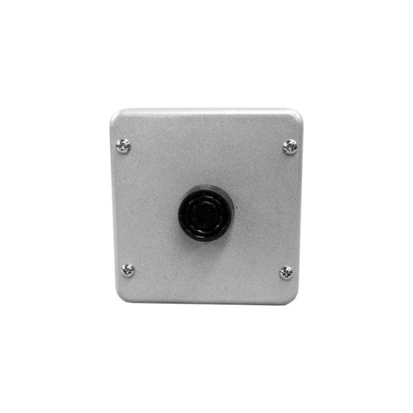 Exterior Single Button Station - Linear 2500-2089