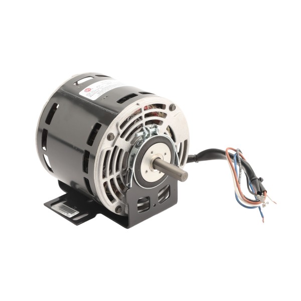 Linear / Osco 1/2 HP 115V PSC 48 FRM Motor-E for Automatic Gate Operators -2500-2286