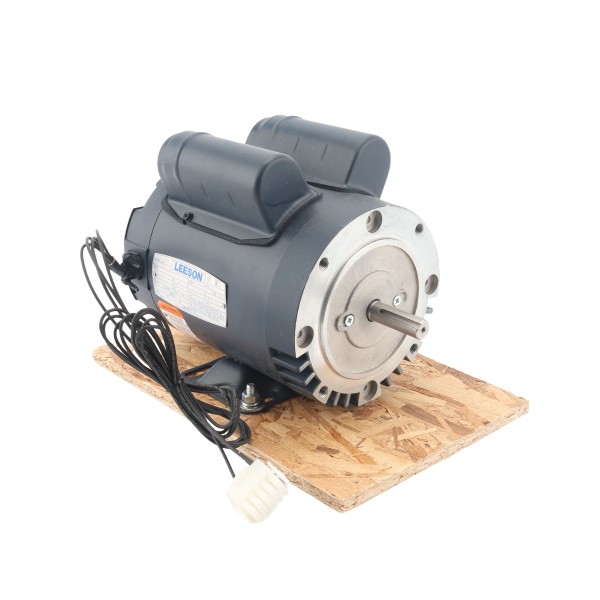 Linear / Osco 3/4 HP, 115V, 1 Phase Motor for Automatic Gate Operators - 2500-2309