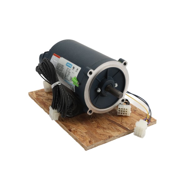Linear / Osco 3/4 HP, 208/230/460V, 3 Phase Motor for Automatic Gate Operators  - 2500-2314