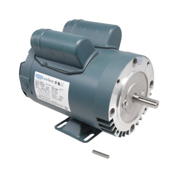 Linear / Osco 1 HP 1 Phase ODP RCF 115/230 Motor-L for Automatic Gate Operators  - 2500-2425