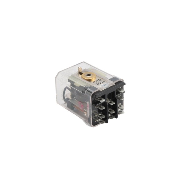 Linear / Osco 2500-541 Relay (24VAC, 3PDT) 
