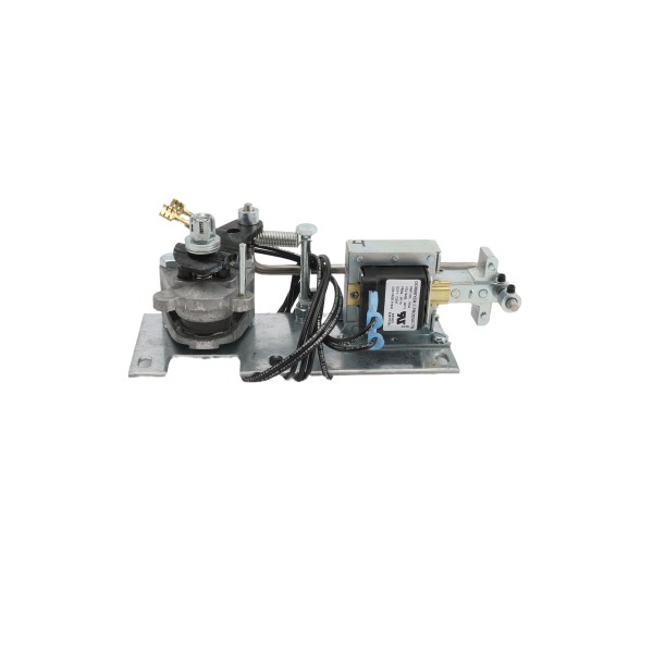 Linear / Osco 2510-400 Magnetic Brake (460V)
