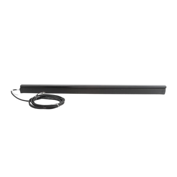Linear 2520-300 3-Foot Gate Safety Edge with Channel 