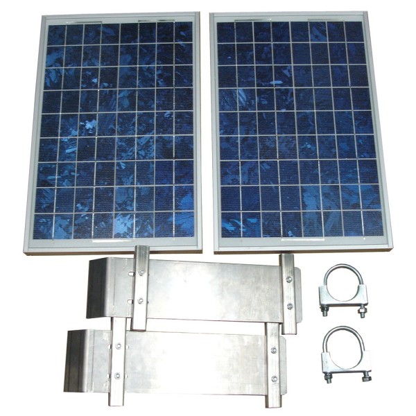 Linear / Osco 2520-511 20 Watt Solar Panel