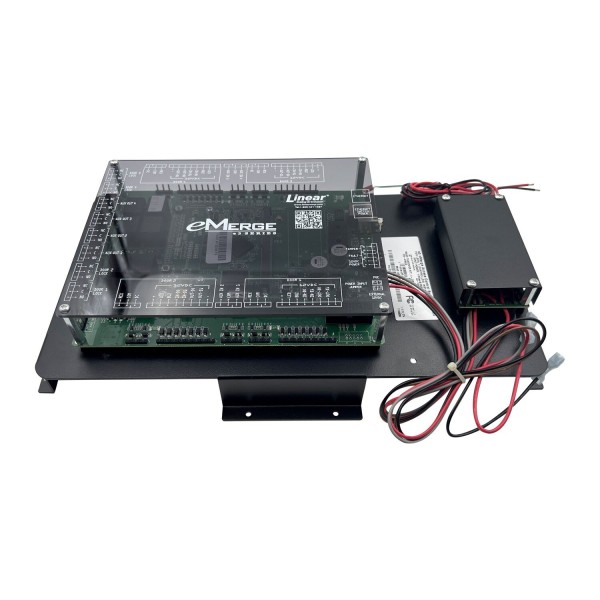Linear/Osco 620-100269P 2-Door ACM & Power Distribution Module