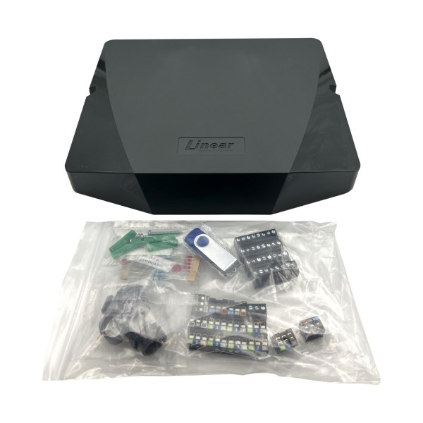 eMerge Elevator Extension Node with Compact Cabinet - 620-100278