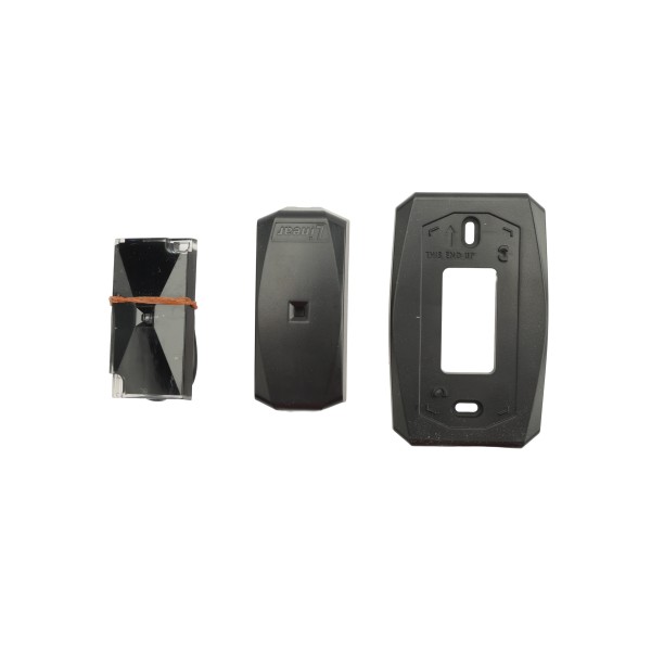 Linear 2N1 Convertible Proximity Reader (6" Range) - 620-100451HAF
