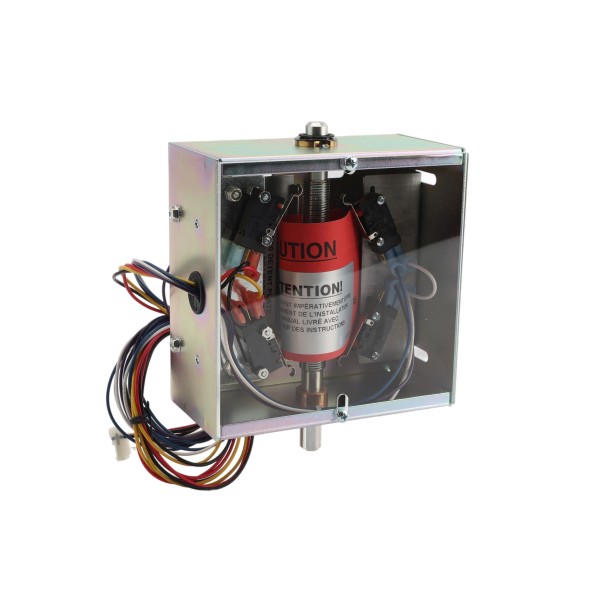 Linear Switch Limit Assembly 4-Sw VS-GSLG - 620-101375