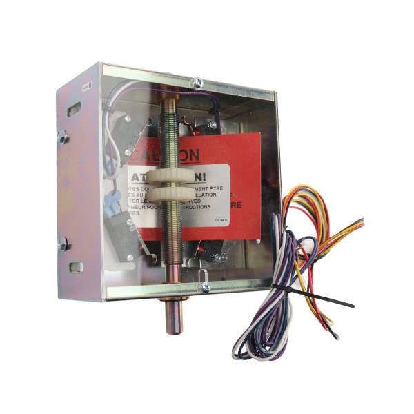 Linear Switch Limit Assembly 4-SW VS-GSWG