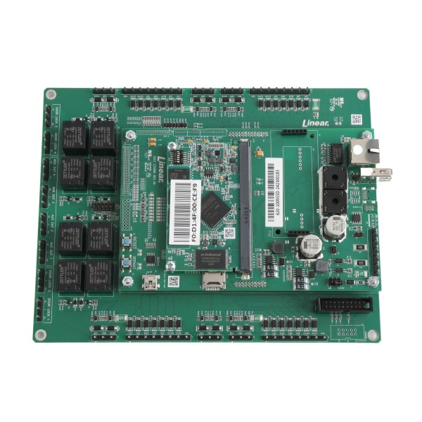 Linear eMerge Elite 2-Door Access Control Module - ACM2D