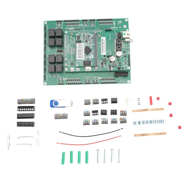 Linear eMerge Elite 2-Door Access Control Module - ACM2D