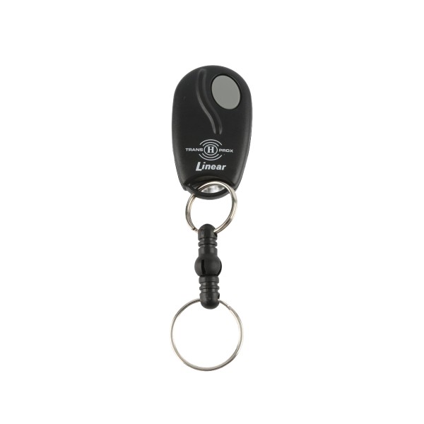 Linear ACT-31DH 1-Channel Key Chain, TRANS PROX - HID Compatible