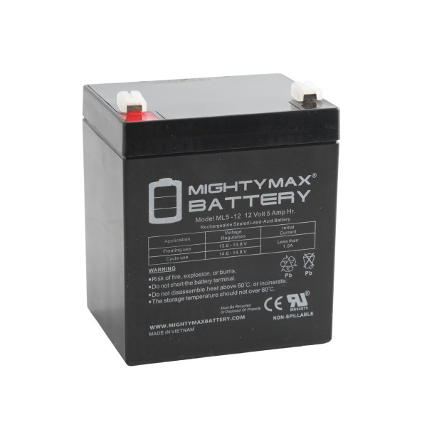 Linear BATT54 LDCO850 Battery