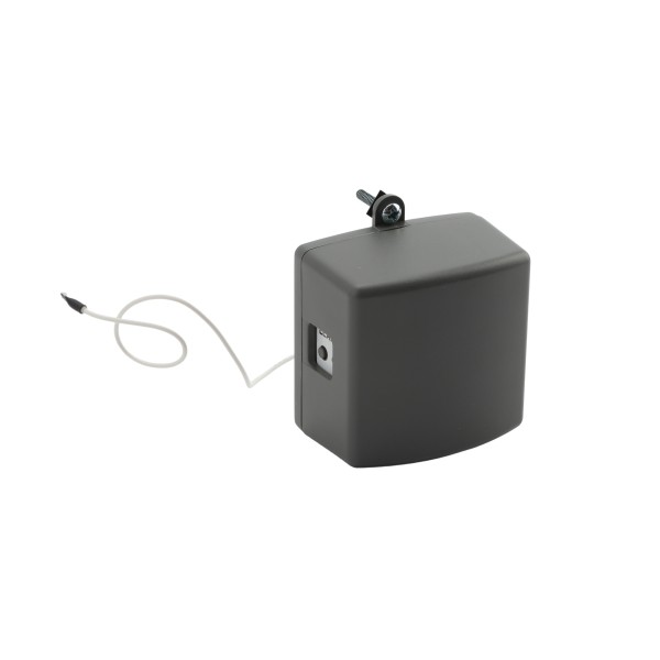 Linear MDR-U Universal MegaCode Receiver for Garage Door Remote Transmitter (1 Channel) - DNR00100 / DNR0007
