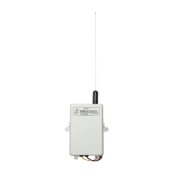 Linear GRD-2 DNR00102 2 Channel Delta Gate Receiver (Default)