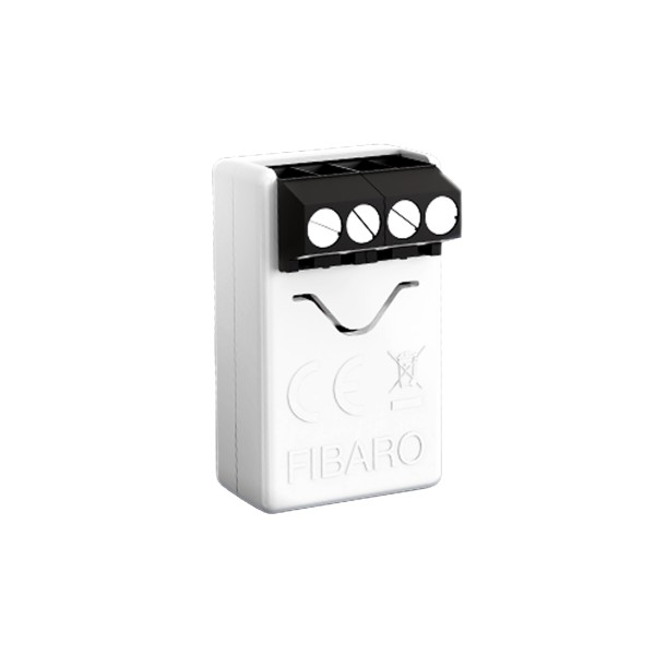 Linear/Osco Z-Wave Smart Relay and Sensor Module - FGBS-222-US