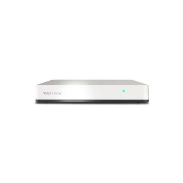 Linear/Osco Yubii Home Z-Wave+ Smart Hub Gateway - FGYH-001-US
