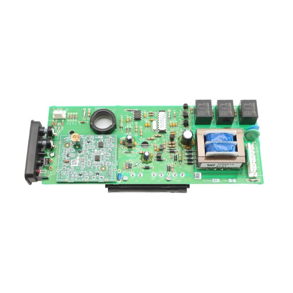 Linear LSO, LDO & LCO Garage Door Opener Motor Control Board for Automatic Gate Operators - HAE00040 