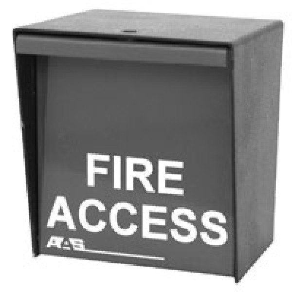 Linear 2500-1520 Fire Access Enclosure