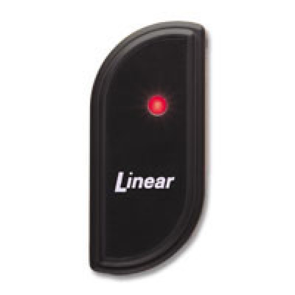Linear 2520-420 AM-PR Proximity Receiver in Enclosure