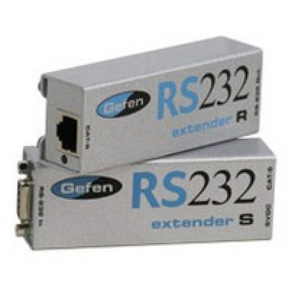 Linear AM-RS232 RS-232 Extender Kit - ACP00965