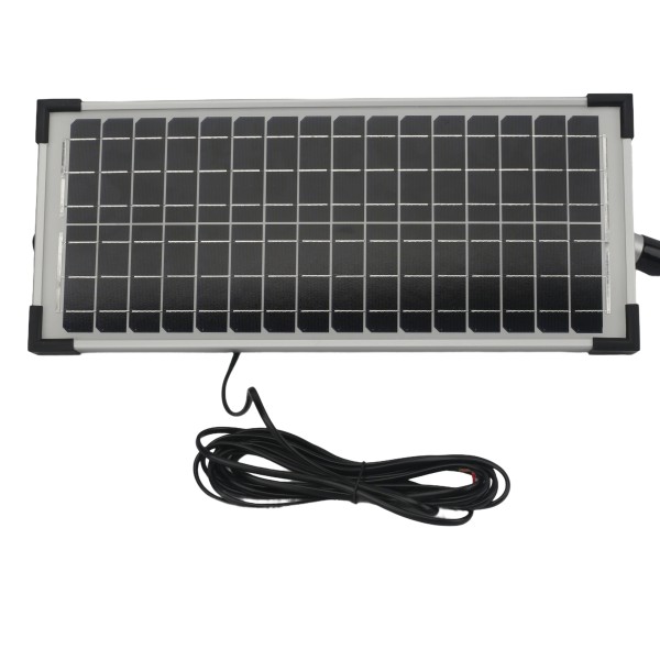 Linear - 10 Watt Solar Charging Kit - Pro - SOLAR10