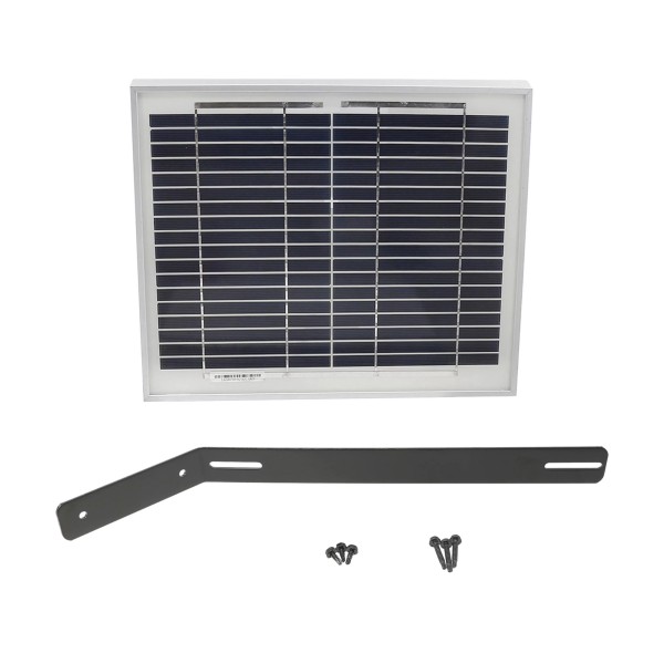 Linear / Osco 2500-2480 10 Watt Solar Panel Kit (24 Volts) (Default)